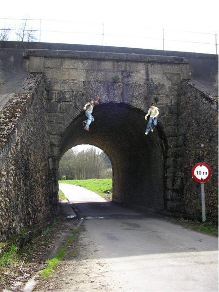 AleX : les jakass c'est nous !!